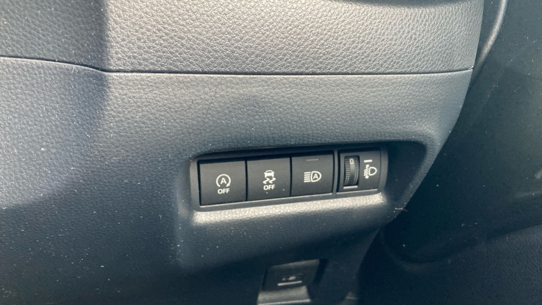 Toyota Aygo X 1.0 VVT-i Edge 5dr Petrol Hatchback